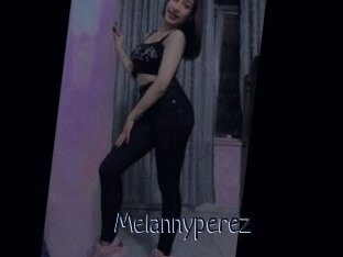Melannyperez