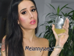 Melannysaenz