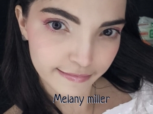 Melany_miller