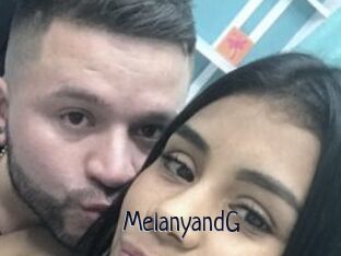 MelanyandG