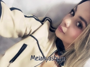 melanyasburn Fellation Gratuite
