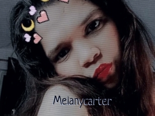Melanycarter