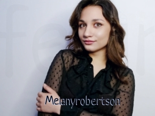 Melanyrobertson
