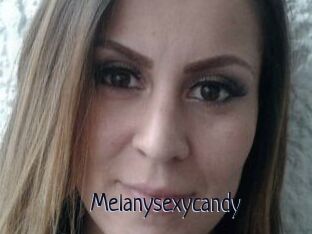 Melanysexycandy