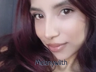 Melanywilth