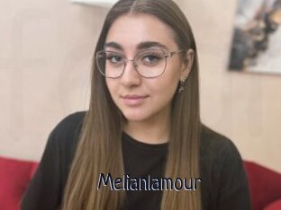Melianlamour