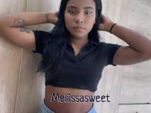 Meliissasweet