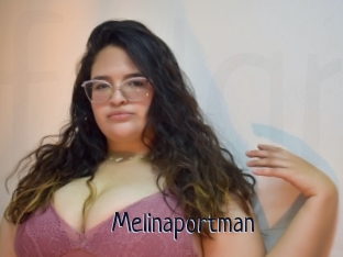 Melinaportman