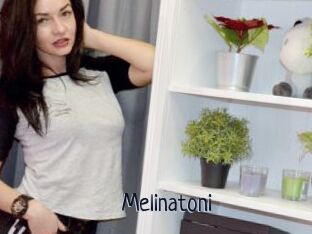 Melinatoni