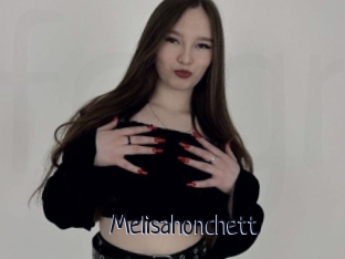Melisahonchett