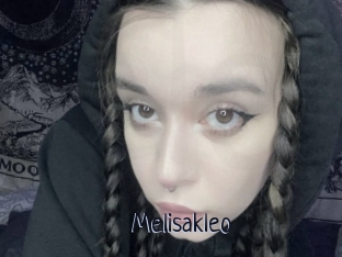 Melisakleo