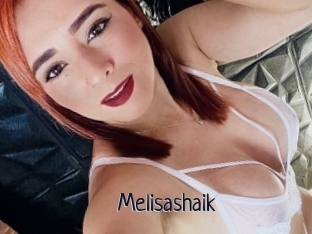 Melisashaik