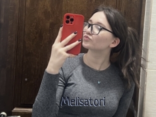 Melisatori