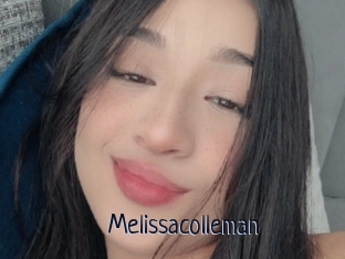 Melissacolleman