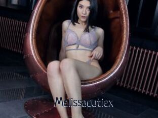 Melissacutiex
