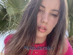 Melissahensley