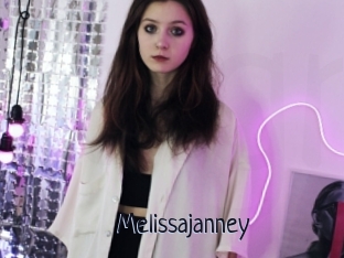 Melissajanney