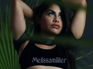Melissamiiller