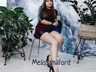 Melissamilford