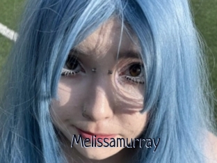 Melissamurray