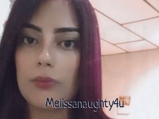 Melissanaughty4u