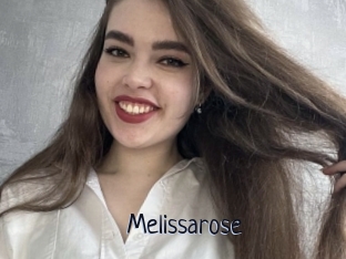 Melissarose