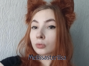 Melissasterilisa
