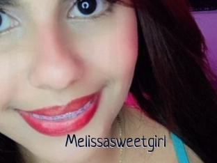 Melissasweetgirl