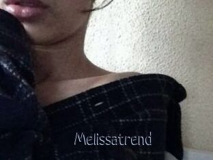 Melissatrend