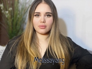 Melissayang