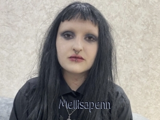 Mellisapenn