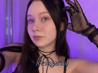 Mellissamay