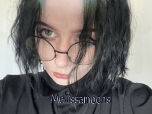 Mellissamoons