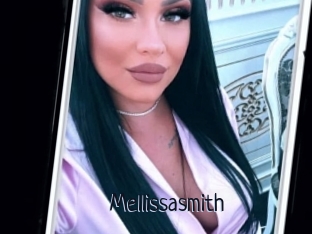 Mellissasmith