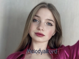 Melodyallford