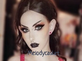 Melodycasket