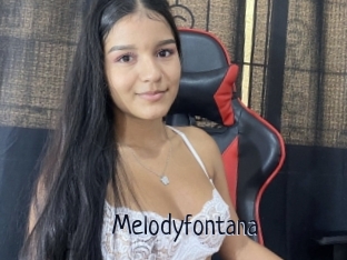 Melodyfontana