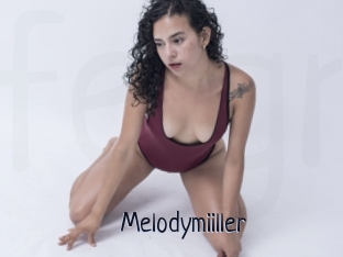 Melodymiiller