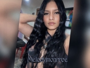 Melodymonrroe