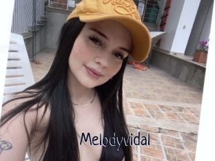 Melodyvidal