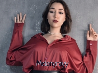 Melonyrayy