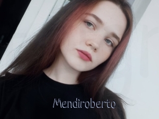 Mendiroberto