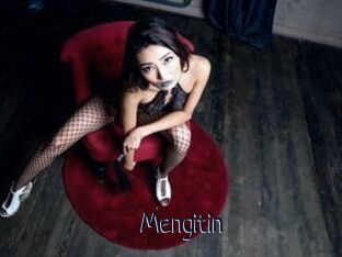 Mengitin