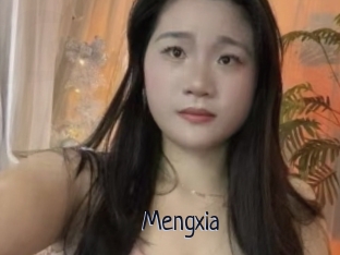 Mengxia