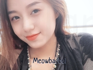 Meowbaobei