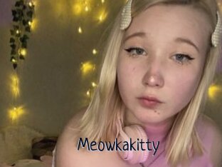 Meowkakitty