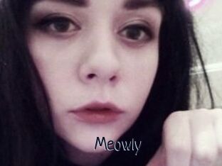 Meowly
