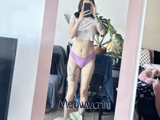 Meowwcrim