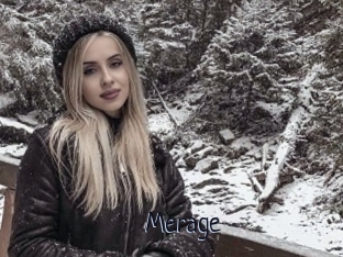 Merage