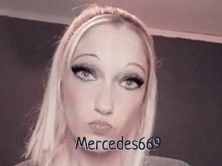 Mercedes669